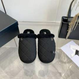 Picture of Chanel Shoes _SKUChanelsz35-405CLL12022217